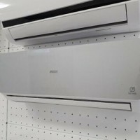 Aux air conditioner errors: how to determine the malfunction and restore the operation of the split system