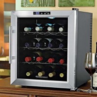 Wine refrigerators: how to choose a wine refrigerator + the best models and manufacturers