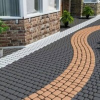 How to lay paving slabs correctly: methods of laying tiles + instructions on how to carry out the work