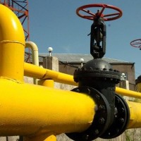 Aboveground and underground gas pipelines: features of design and installation