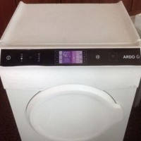 Ardo washing machines: review of the model range + advantages and disadvantages of brand washing machines