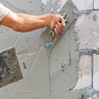 Plaster for foam concrete internal and external: step-by-step instructions