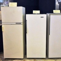 ZIL refrigerators: brand history + secret of longevity