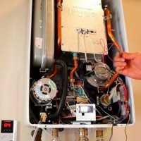 Master Gas boiler error codes: interpretation of symbols and troubleshooting guides