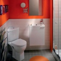 Corner toilet with cistern: pros and cons, diagram and features of installing a toilet in the corner