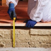 Insulating a wooden floor: popular insulation technologies + expert advice