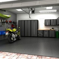 How best to organize garage heating: a comparative review of the best methods
