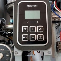 Navien gas boiler errors: deciphering the failure code and ways to solve problems
