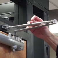 DIY door closer installation: step-by-step guide and common mistakes
