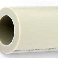 Polypropylene pipe 50 mm is one of the most popular polymer products