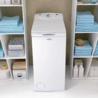Rating of the best top-loading washing machines: TOP 13 models on the market