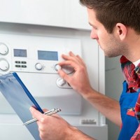 Adjusting the automatic control of a gas boiler: device, principle of operation, tips for setting up