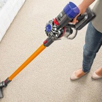 Dyson cordless vacuum cleaners: rating of the TOP 8 best models and tips for choosing before purchasing