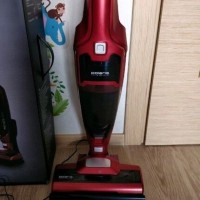 Review of the Polaris PVCS 1125 vacuum cleaner: a nimble electric broom for the laziest
