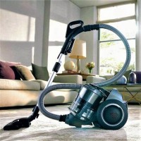 Vacuum cleaners with Anti-Tangle turbine: ten best models and recommendations for buyers