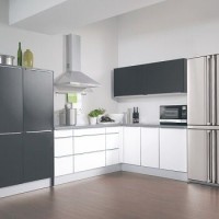 Sharp refrigerators: reviews, advantages and disadvantages + TOP 5 most popular models