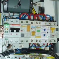 Fire protection RCD: recommendations for selection, rules and installation diagrams