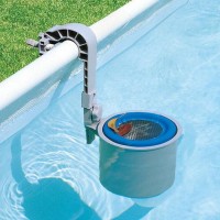 How to choose a filter for a pool: types of units and rules for choosing wisely