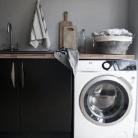 AEG washing machines: review of the model range + reviews of the manufacturer