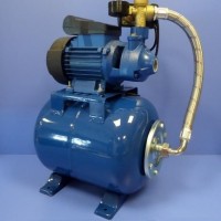 Pumping station without a hydraulic accumulator: features of operation and water supply device without a hydraulic tank