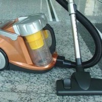 Rating ng mga cyclonic vacuum cleaner: pagsusuri ng dose-dosenang mga modelo + payo para sa mga mamimili ng bagyo