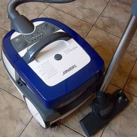 The best Zelmer vacuum cleaners with an aqua filter: five models + tips for buyers of brand vacuum cleaners