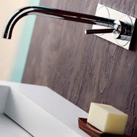 Comment choisir un robinet pour un lavabo mural – à quoi faut-il faire attention ?