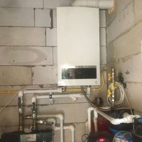 Grounding a gas boiler in a private house: standards, device features and checks