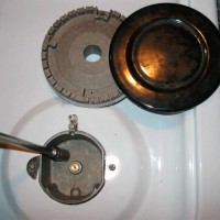 Replacing nozzles in a gas stove: purpose, structure and detailed instructions for replacing nozzles