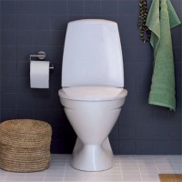 Comment fixer des toilettes au sol : revue des détails techniques et des meilleures méthodes d'installation