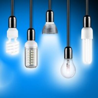 What types of light bulbs exist: an overview of the main types of lamps + rules for choosing the best one