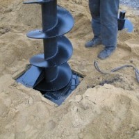 Where and when is it better to drill a well on a site: general rules + advice from experienced drillers