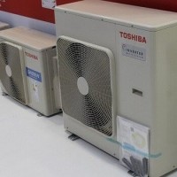 Toshiba split systems: seven best brand models + tips for air conditioner buyers