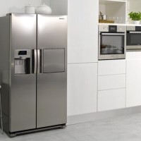 Rating of Samsung refrigerators: the best models in terms of quality and price