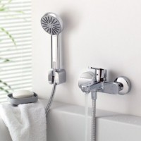 How to choose a bathroom faucet: review of types and rating of the best faucets