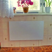 Infrared heating panels: types, operating principle, installation and operation features