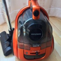Hyundai vacuum cleaners: the best offers from a South Korean company + recommendations for buyers
