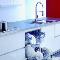 Review of the Electrolux ESL94200LO dishwasher: what are the reasons for its super popularity?