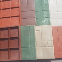 Plastic paving slabs - choosing the best of the best