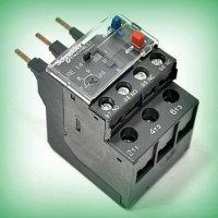Thermal relay for an electric motor: principle of operation, device, how to choose