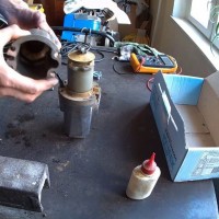 How to repair a Brook pump with your own hands: eliminating popular breakdowns