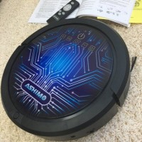 Ashimo robot vacuum cleaners: reviews of the manufacturer + review of the best models