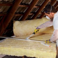 Mineral wool: the illusion of environmental safety