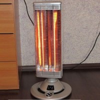 How to choose an infrared carbon heater: overview of types and tips for buyers