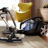 How to use a washing vacuum cleaner correctly: useful operating tips