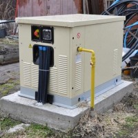 Rating of gas power generators: ten popular models and tips for buyers