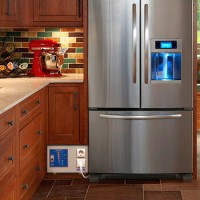 Voltage stabilizer for a refrigerator: how to choose suitable protection