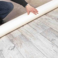 How to lay linoleum on old parquet: surface preparation, installation technology, nuances
