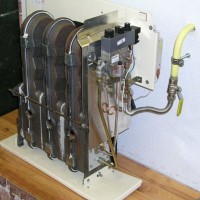 Convector pe gaz de bricolaj: pași pentru instalarea electrocasnicelor fabricate din fabrică + asamblarea produselor de casă