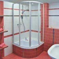 Connecting a shower stall to sewerage and water supply: step-by-step instructions